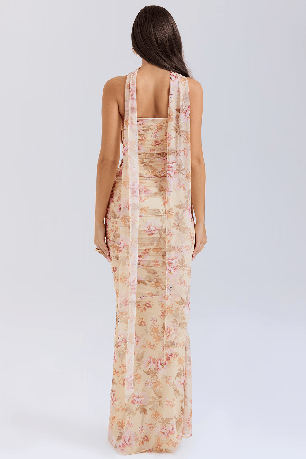 Elise | Elegant Maxi Dress