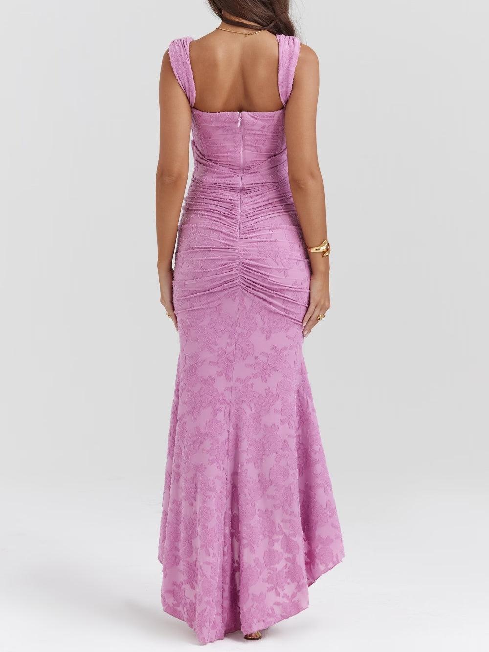 BELLA | Long Maxi Dress