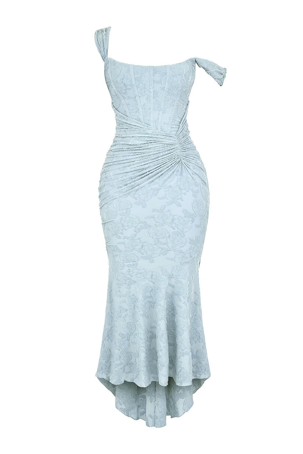 BELLA | Long Maxi Dress