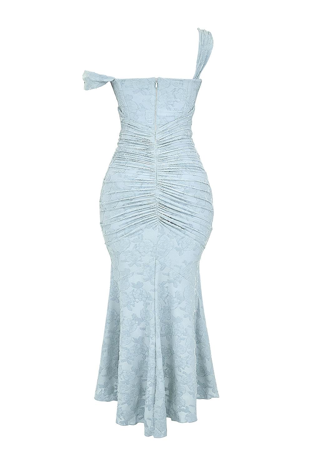 BELLA | Long Maxi Dress