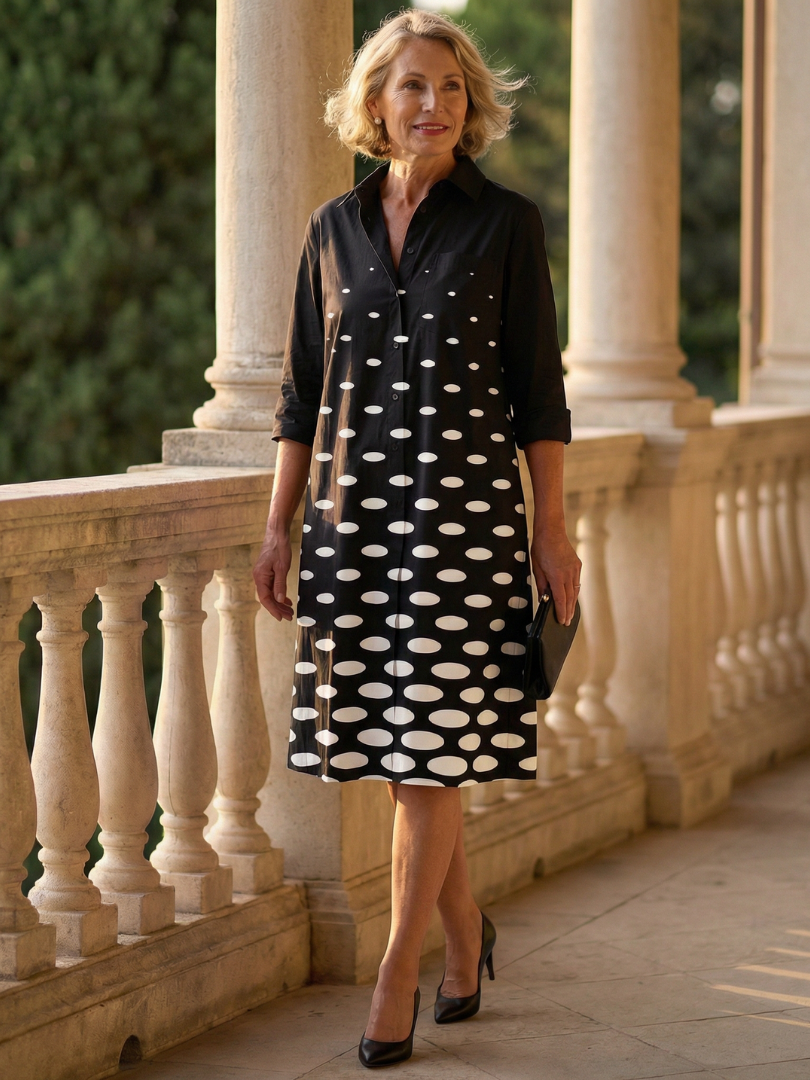 Hazel | Evening Dress