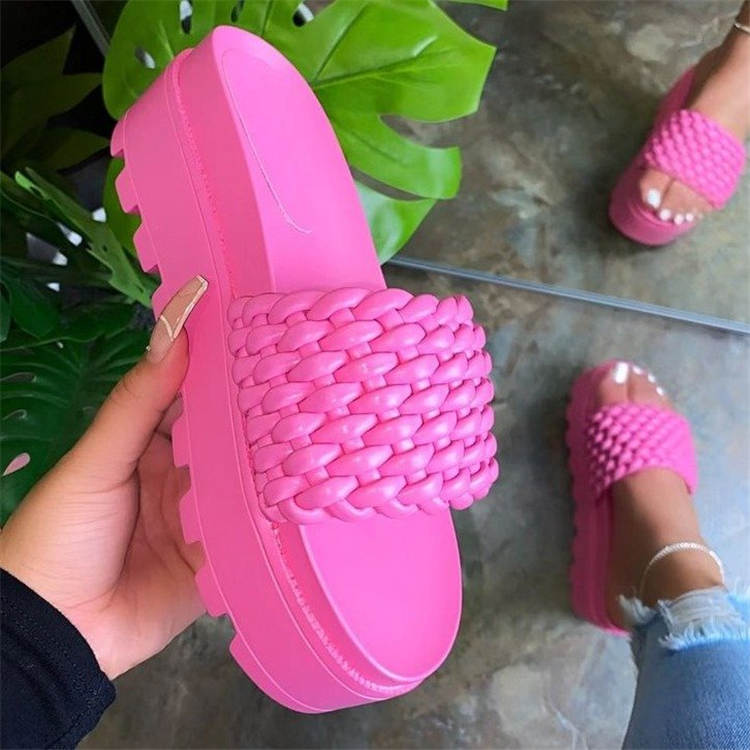 Layla | Wedge Sandals