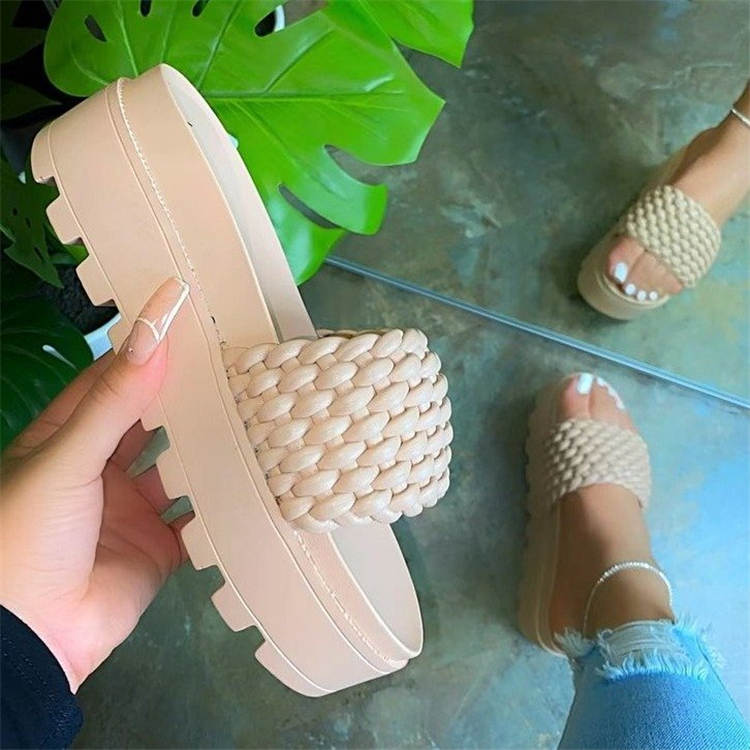 Layla | Wedge Sandals