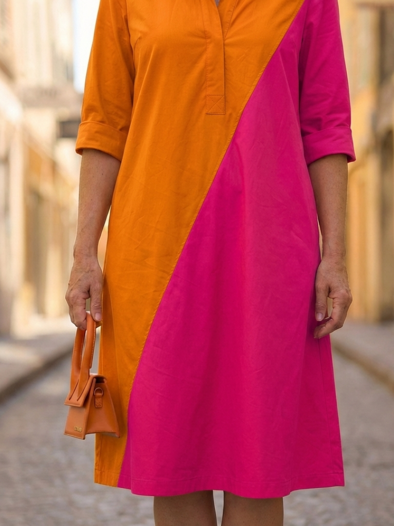 Madeline | Morning Dress