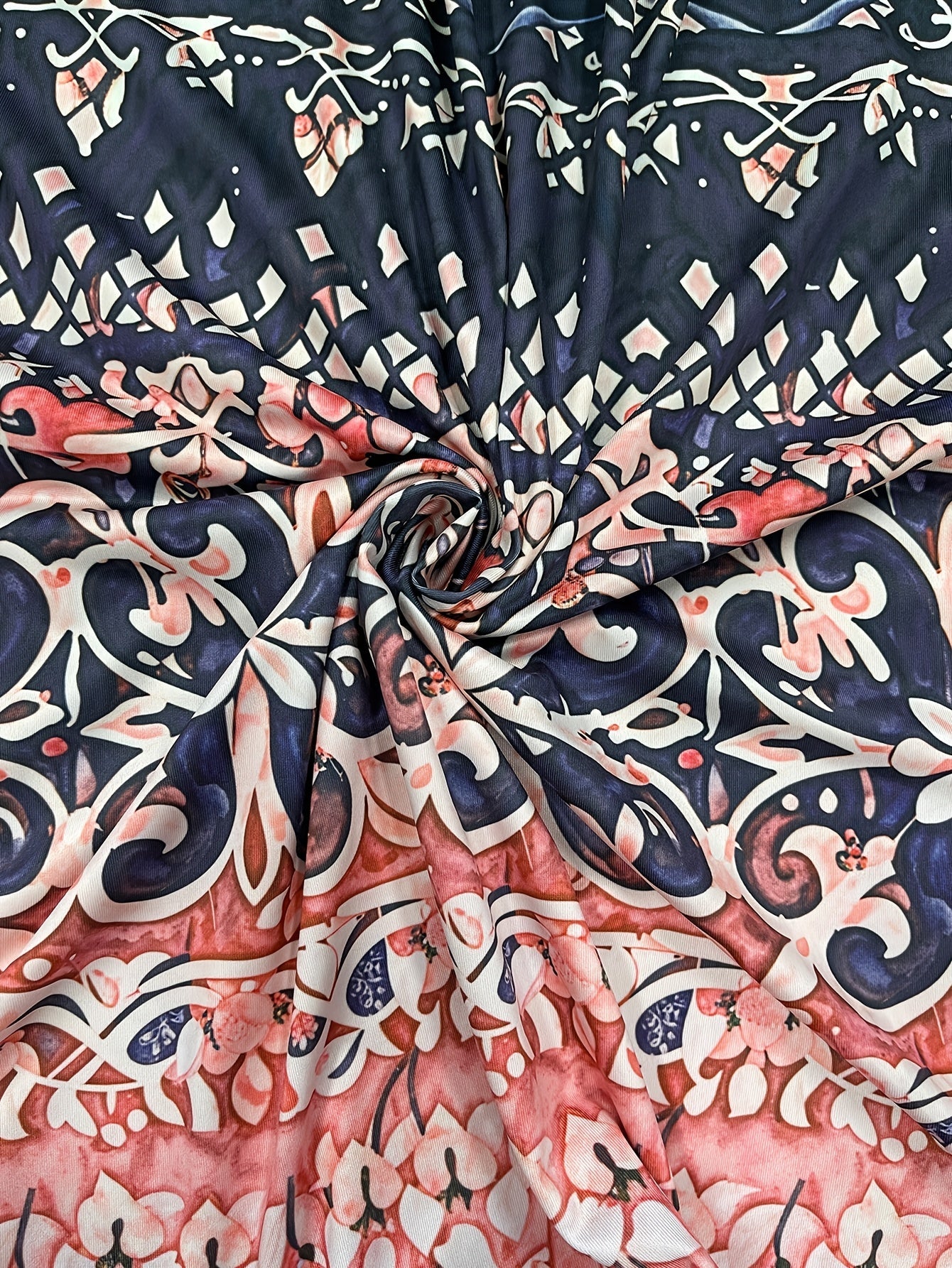 Isabella | Chic Bohemian Midi Dress for Summer