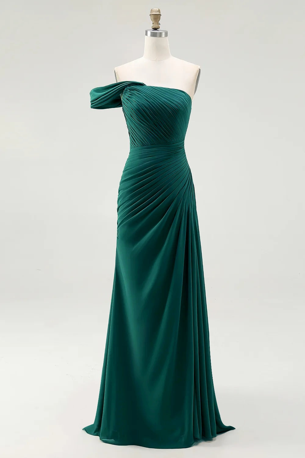 Mia | Formal Maxi Dress