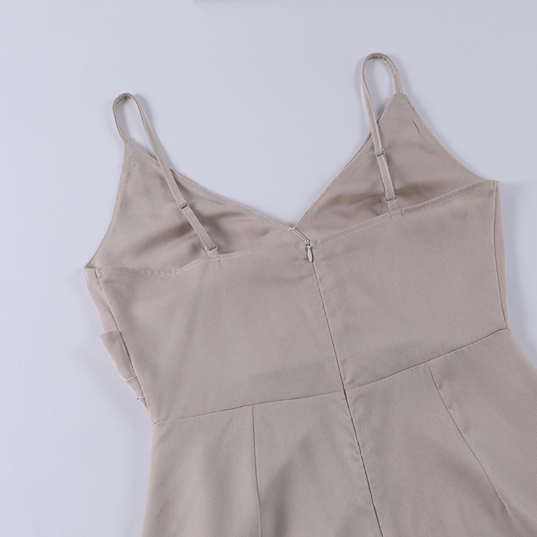 Gia | Elegant Maxi Dress