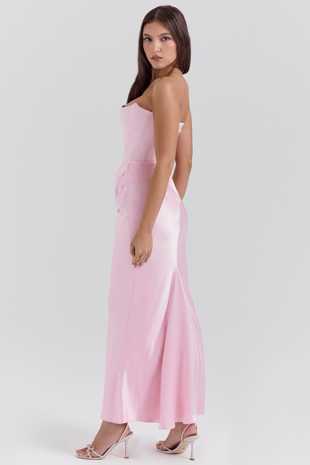 Ella | Elegant Maxi Dress