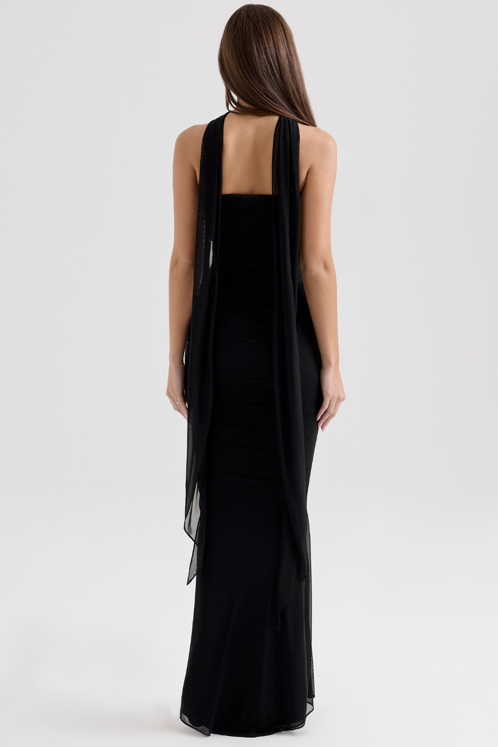 Elise | Elegant Maxi Dress