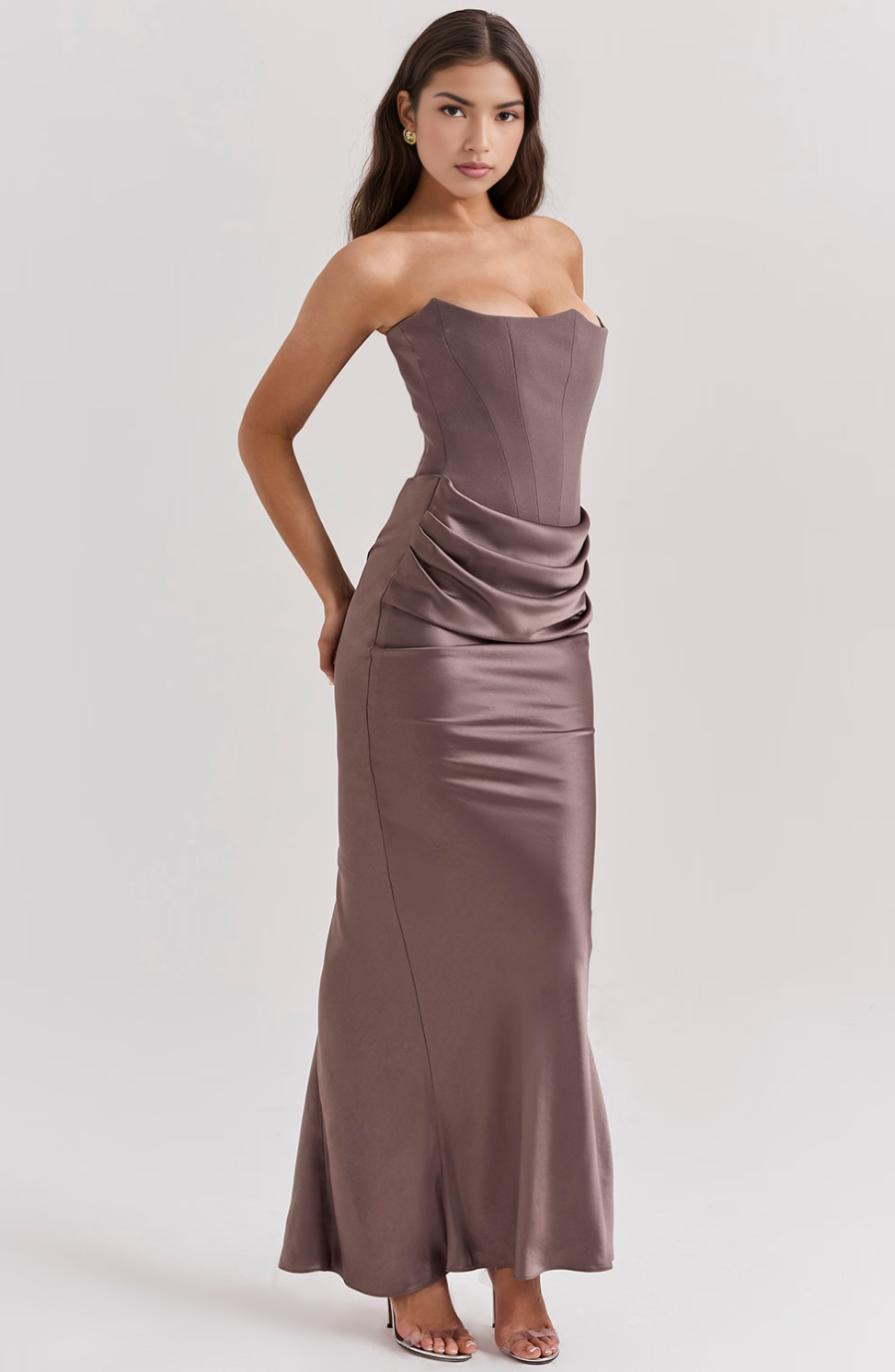 Ella | Elegant Maxi Dress