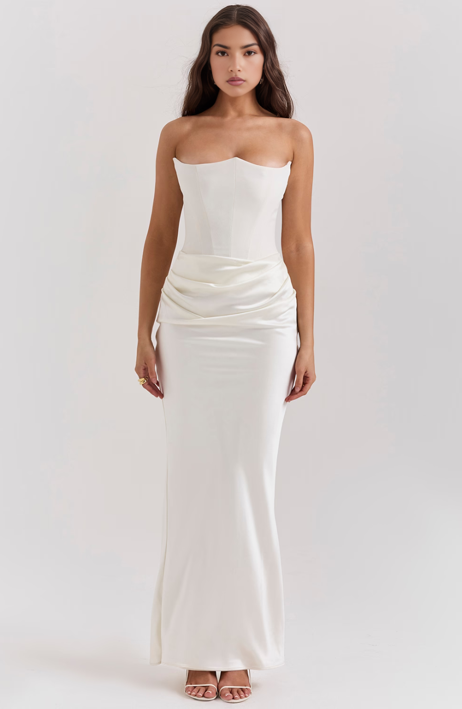 Ella | Elegant Maxi Dress