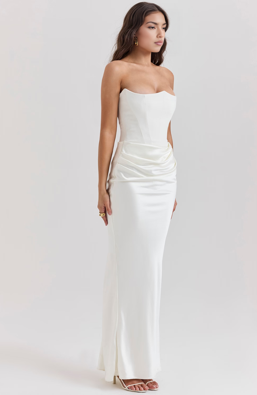 Ella | Elegant Maxi Dress