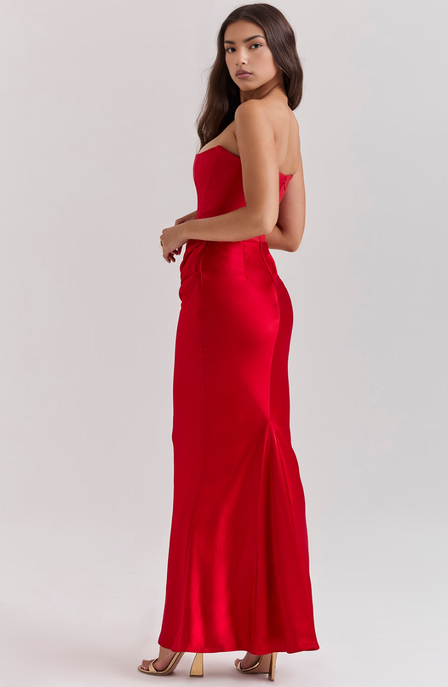 Ella | Elegant Maxi Dress