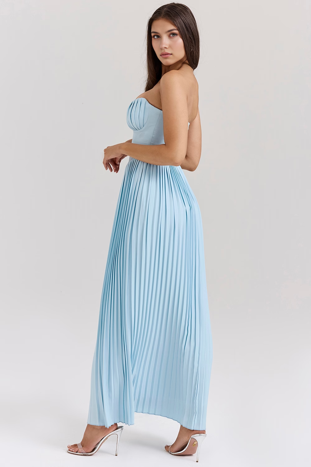 Annabelle | Elegant Maxi Dress