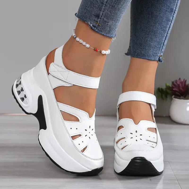 Riva | Orthopedic Comfort Sandals