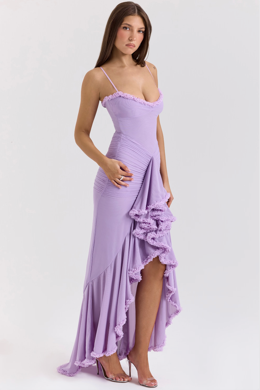 Ellie | Elegant Maxi Dress