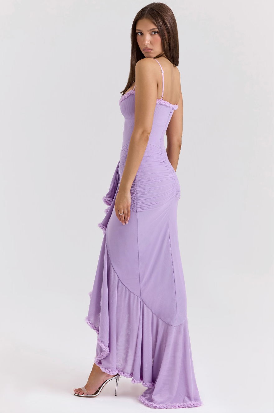 Ellie | Elegant Maxi Dress