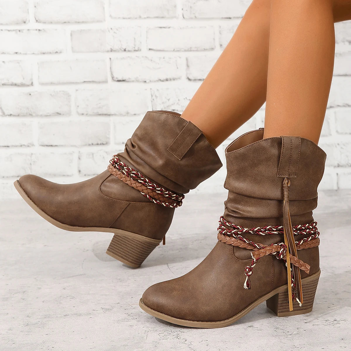 Lauren | American Women's Boots
