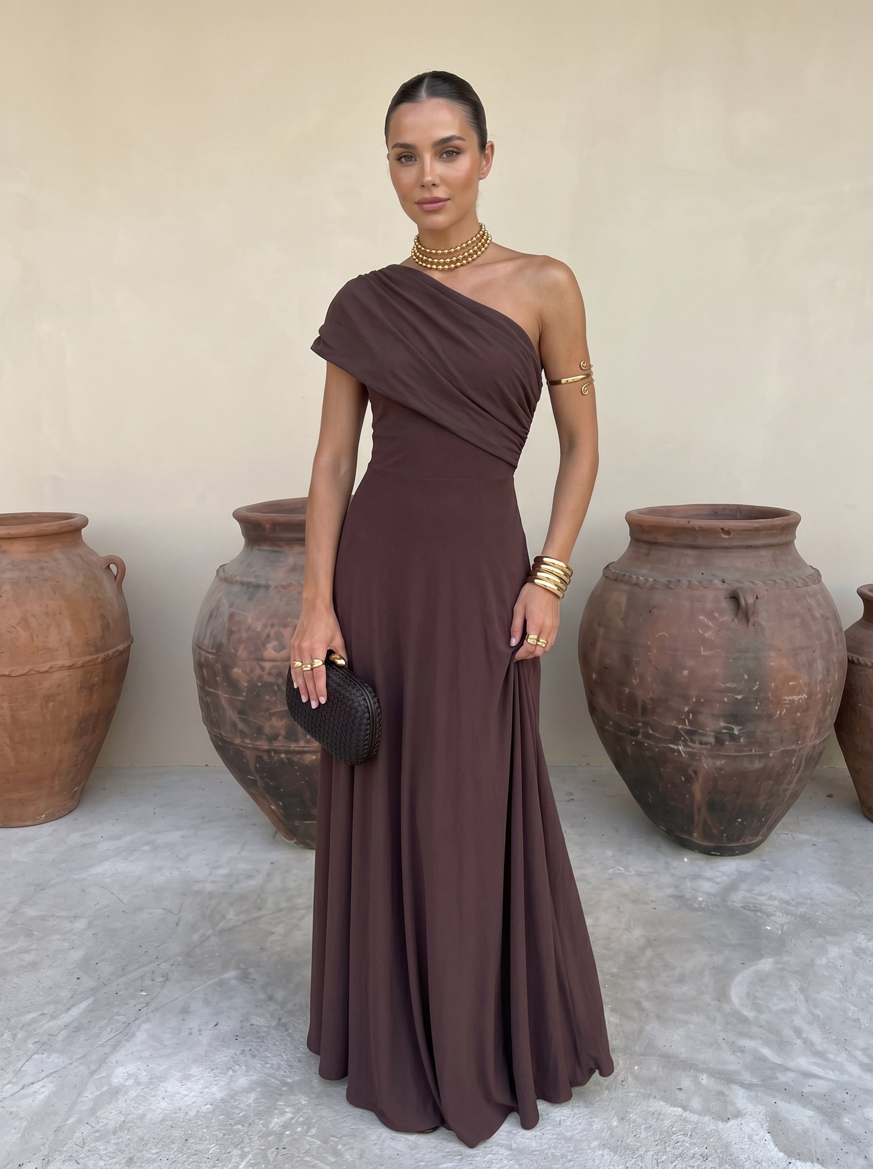 Toledo | Elegent Dress