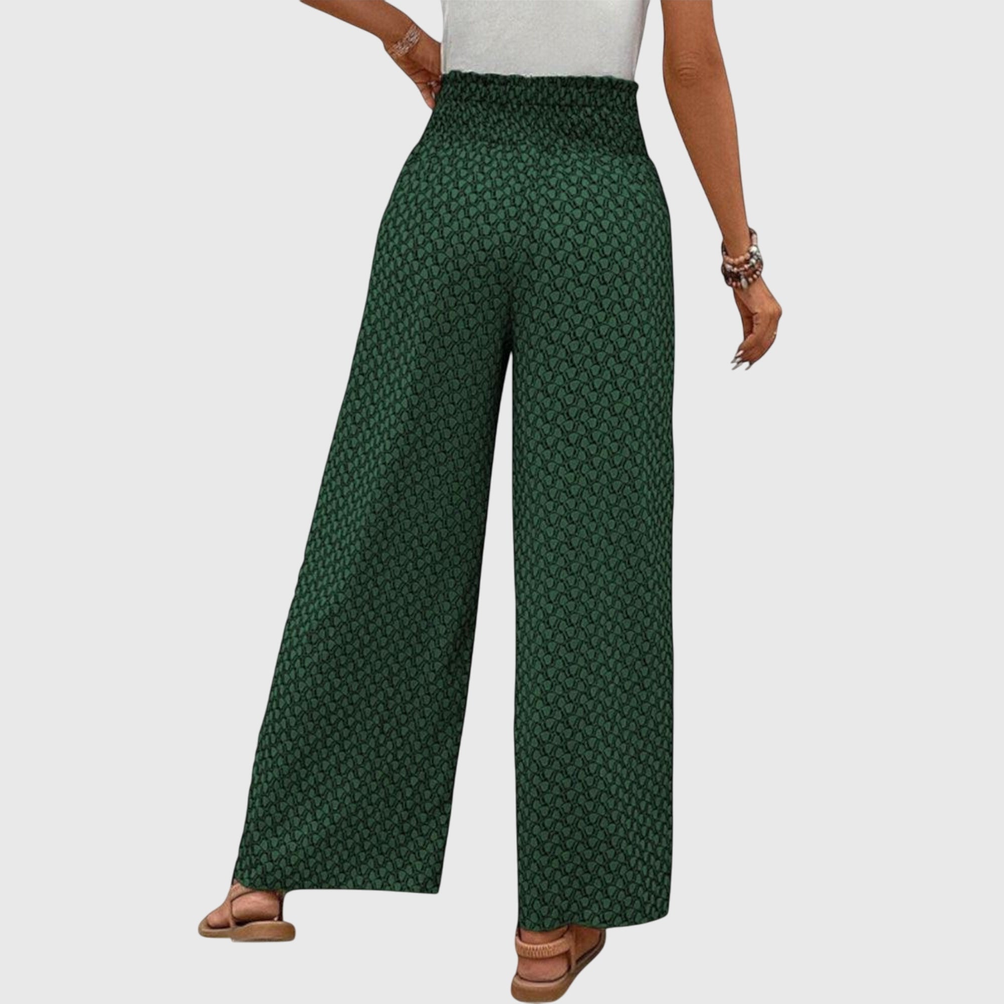 Vivara Palazzo Trousers