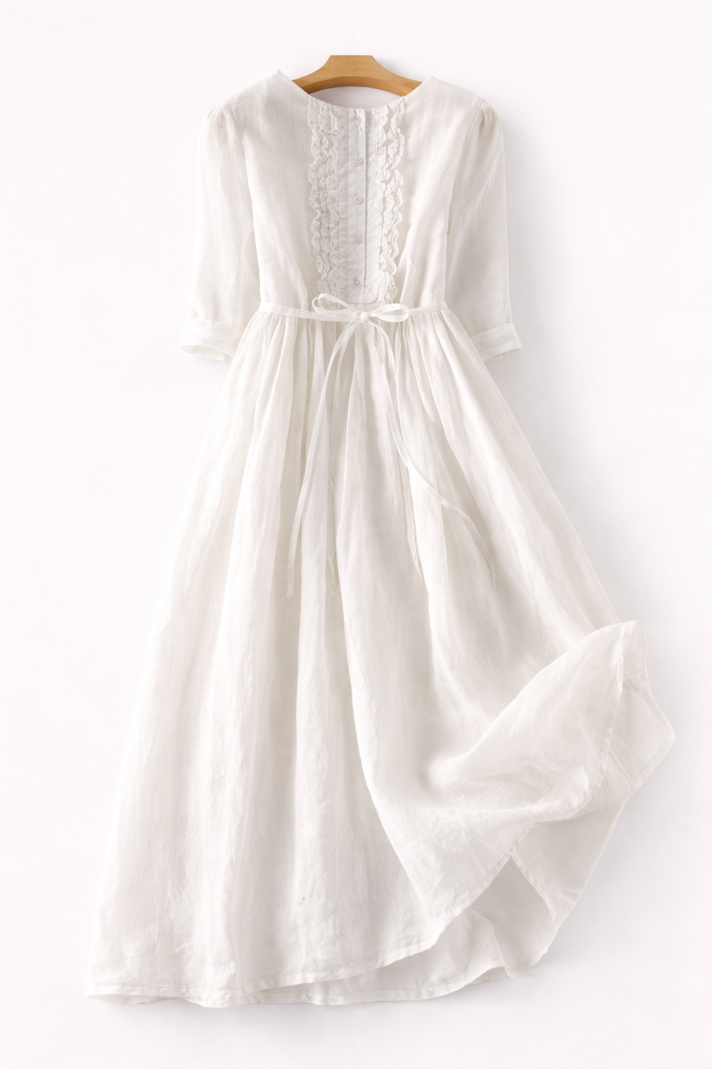 Janella | Comfort Midi Dress
