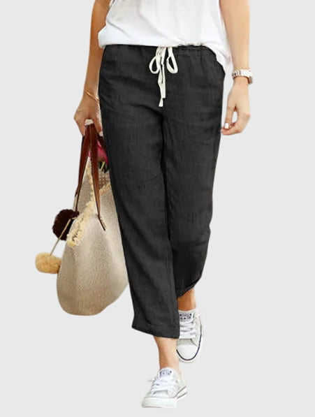Palienne Summer Trousers