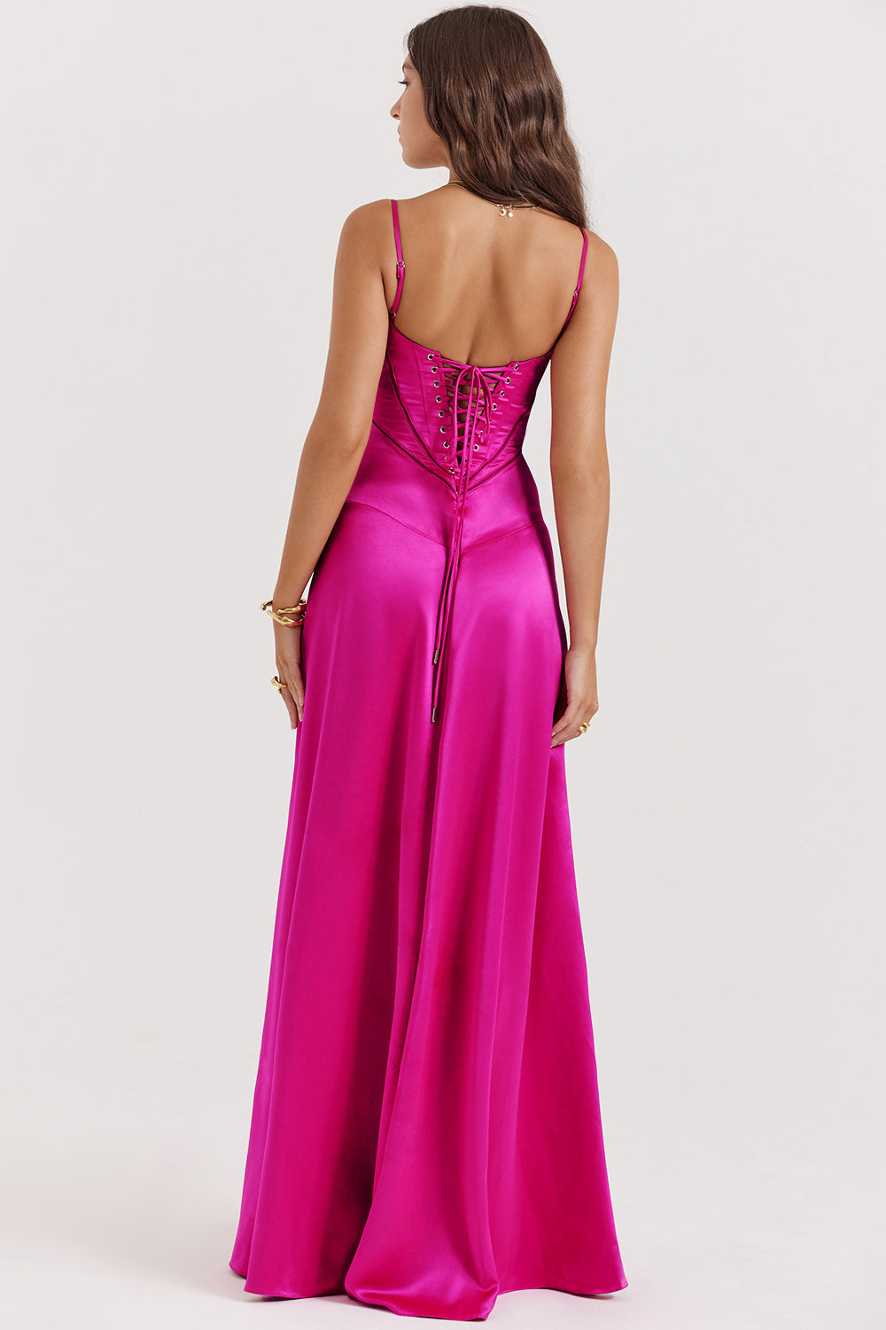 Jenna | Elegant Maxi Dress