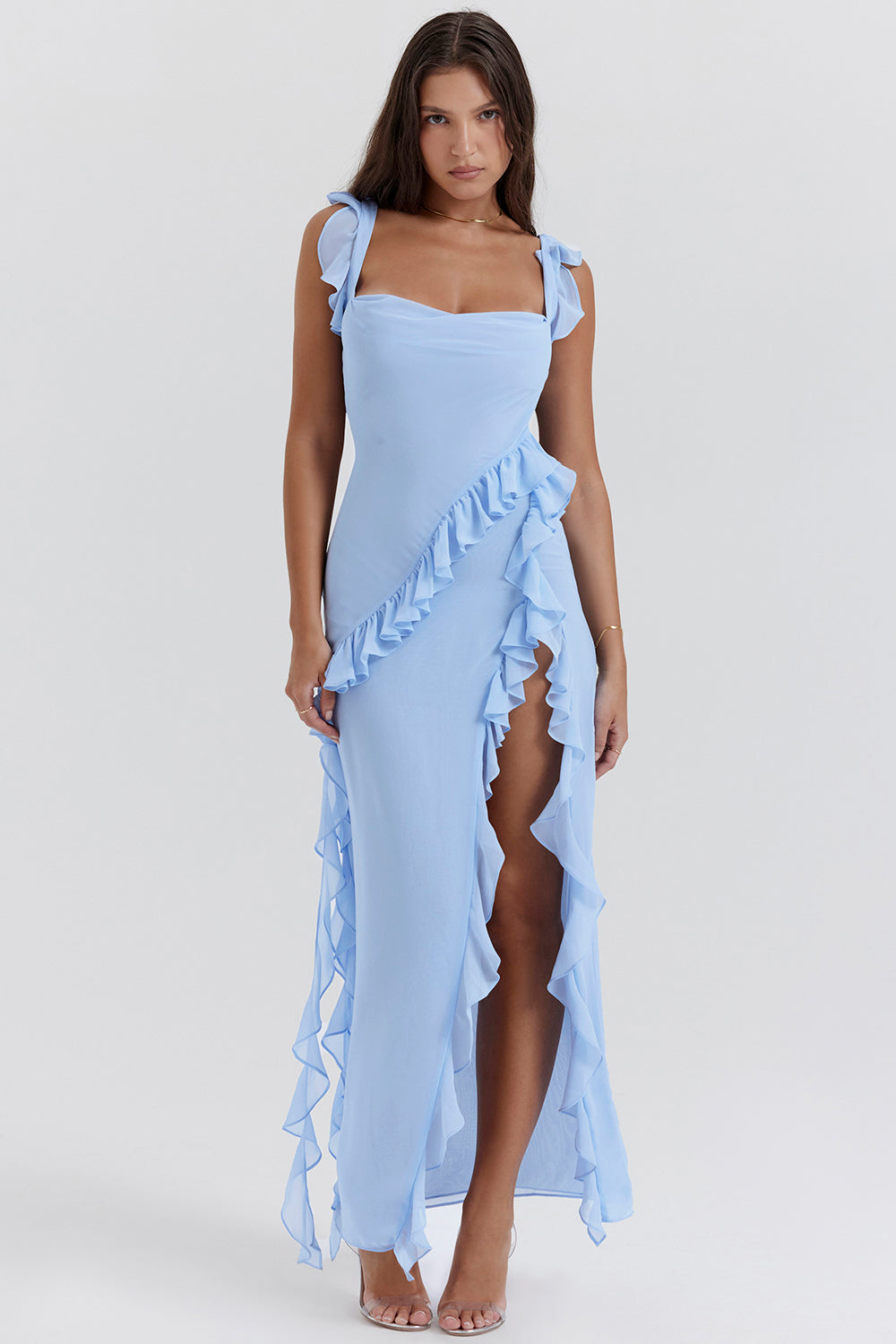 Haven | Elegant Maxi Dress