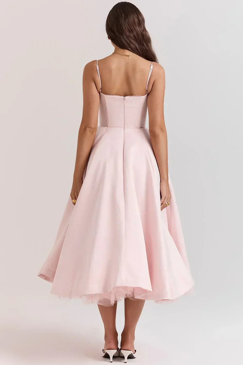 Danielle | Elegant Maxi Dress