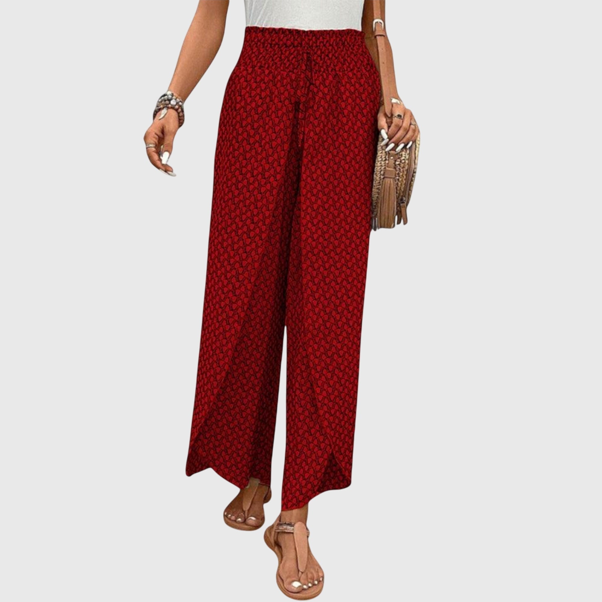 Vivara Palazzo Trousers