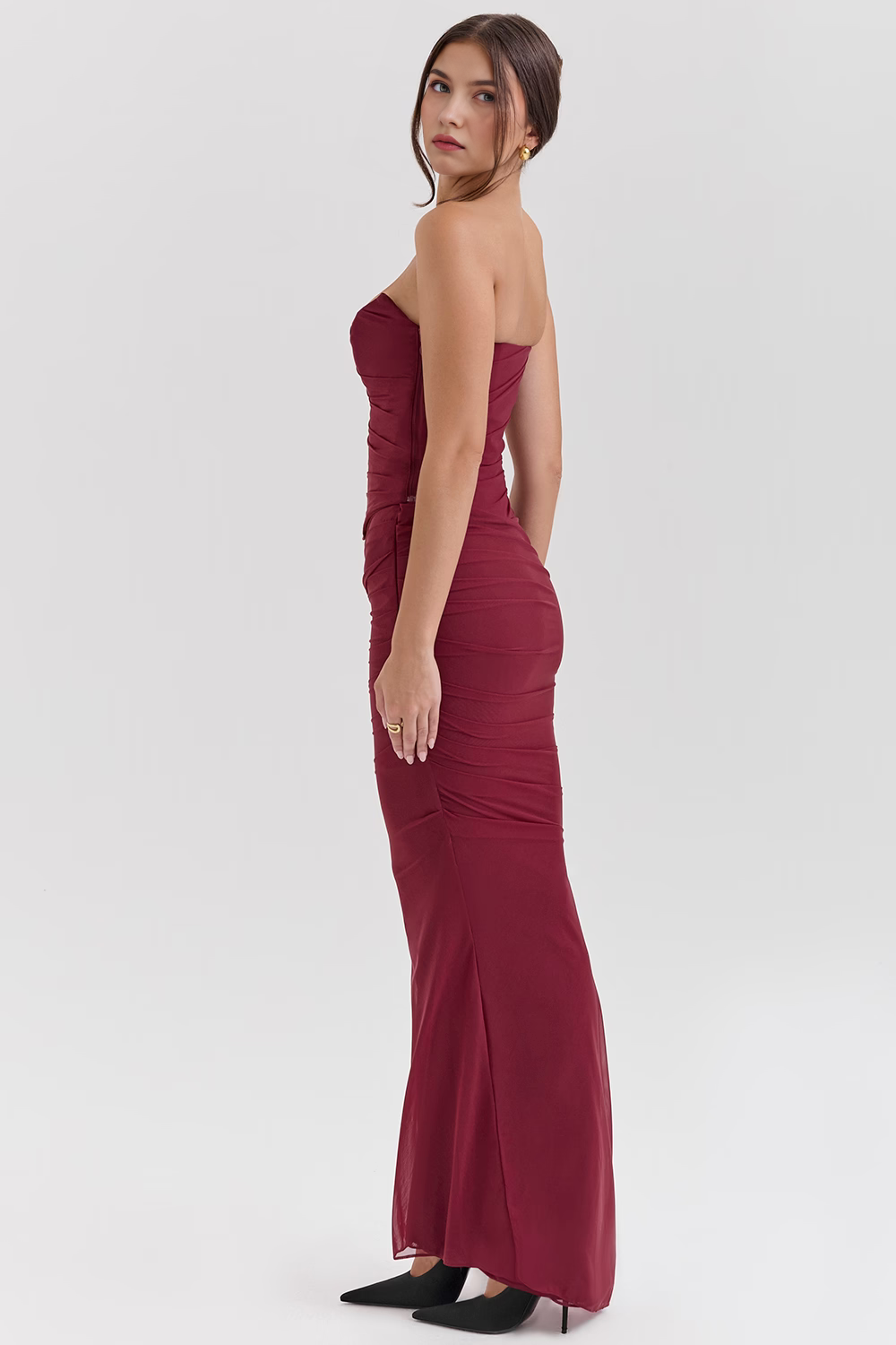 Elise | Elegant Maxi Dress