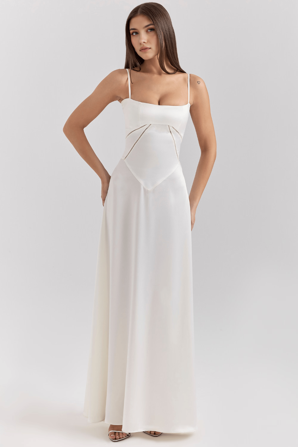 Jenna | Elegant Maxi Dress