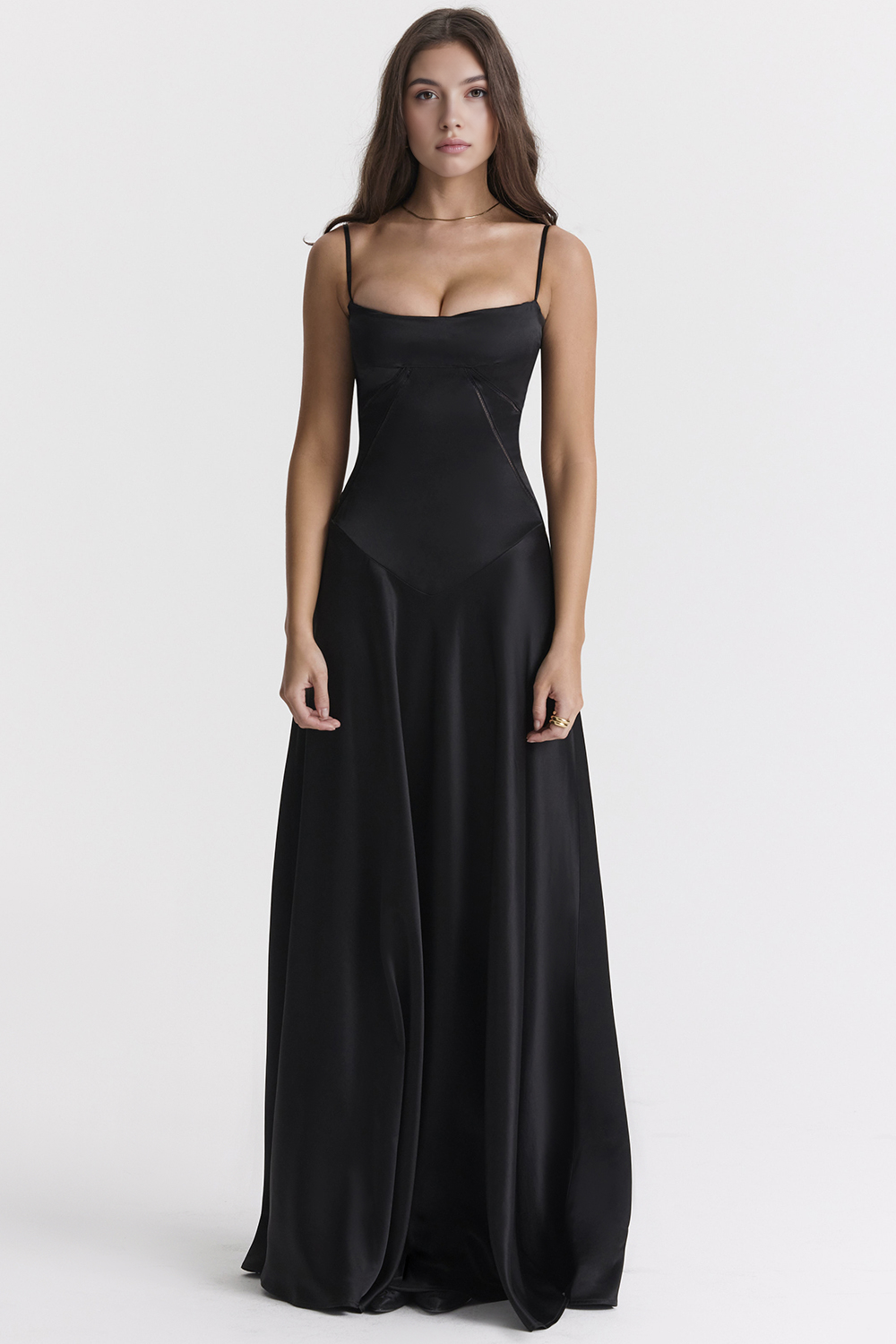 Jenna | Elegant Maxi Dress