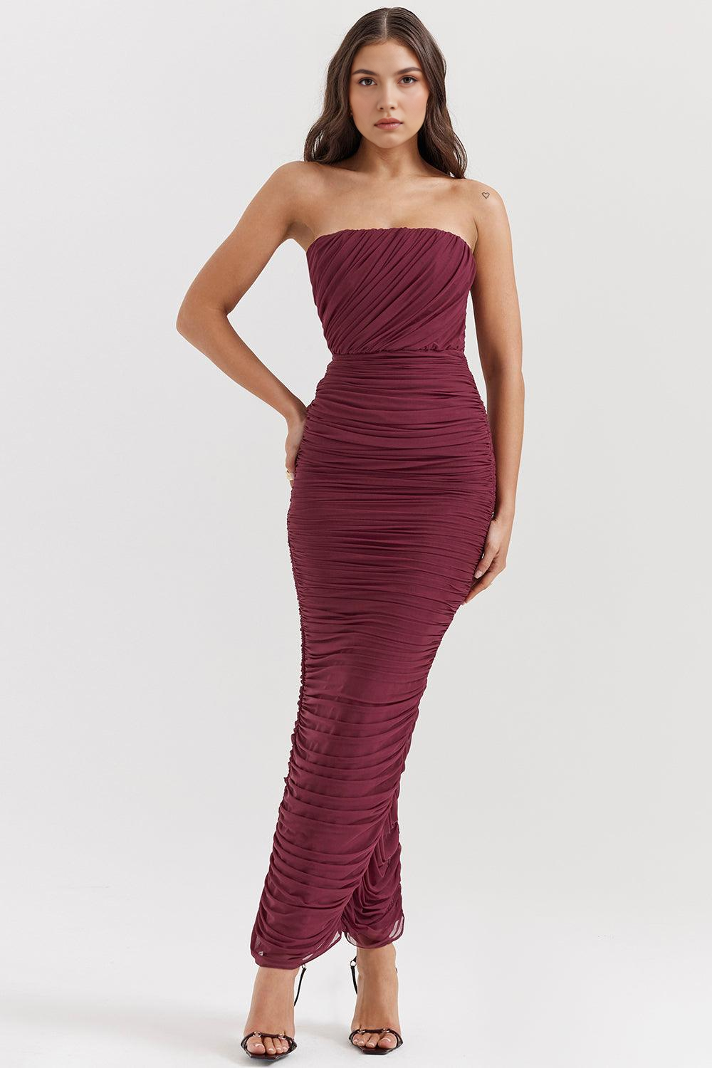 Beatrice | Elegant Dress Manon