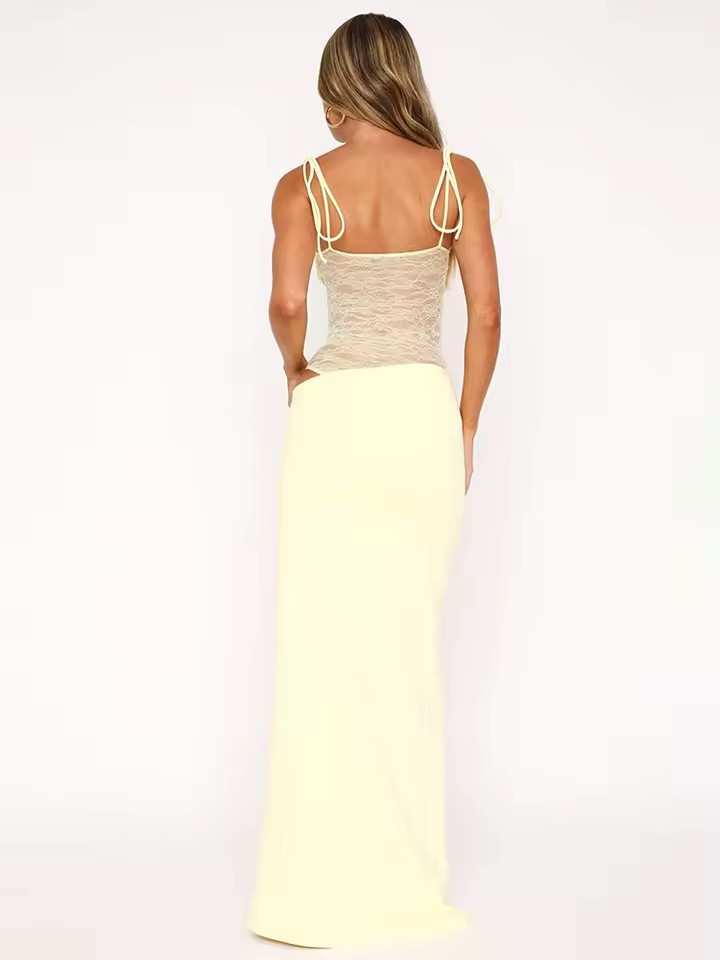 Giselle | Elegant Maxi