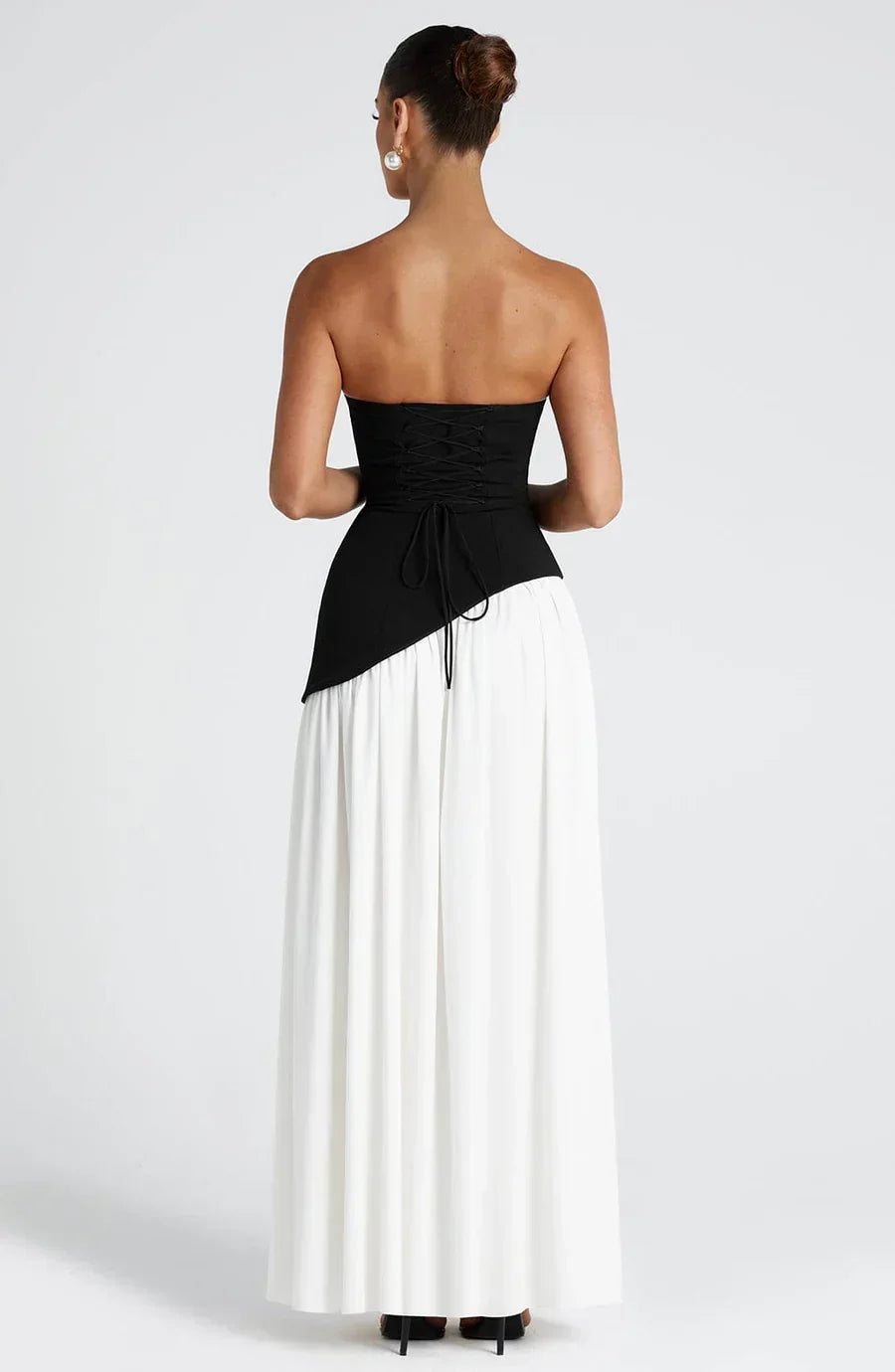 Diana | Elegant Maxi Dress