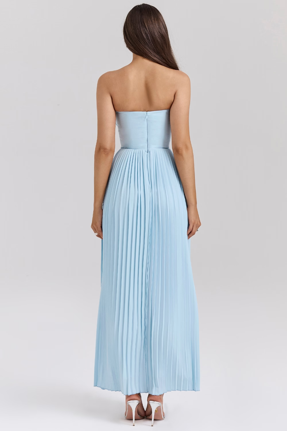 Annabelle | Elegant Maxi Dress