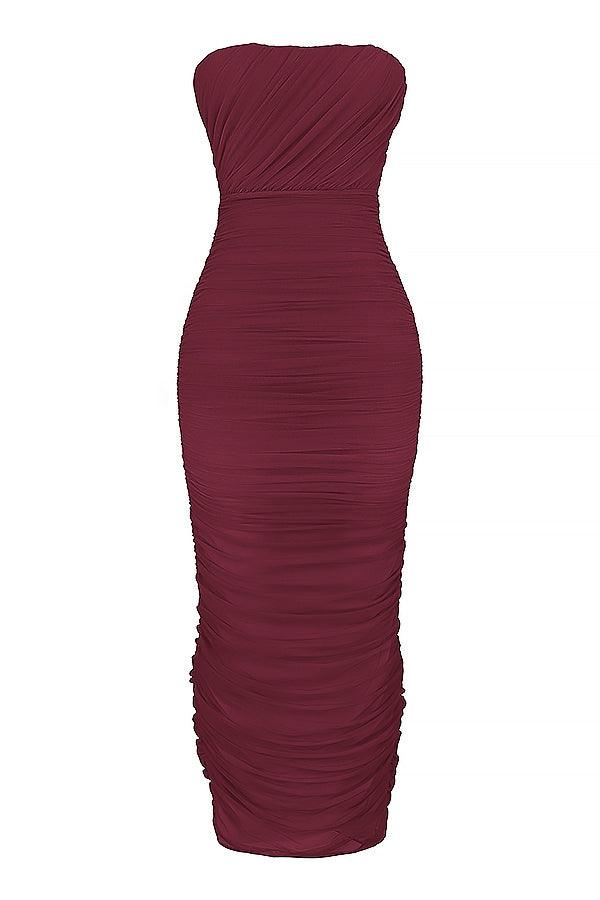 Beatrice | Elegant Dress Manon