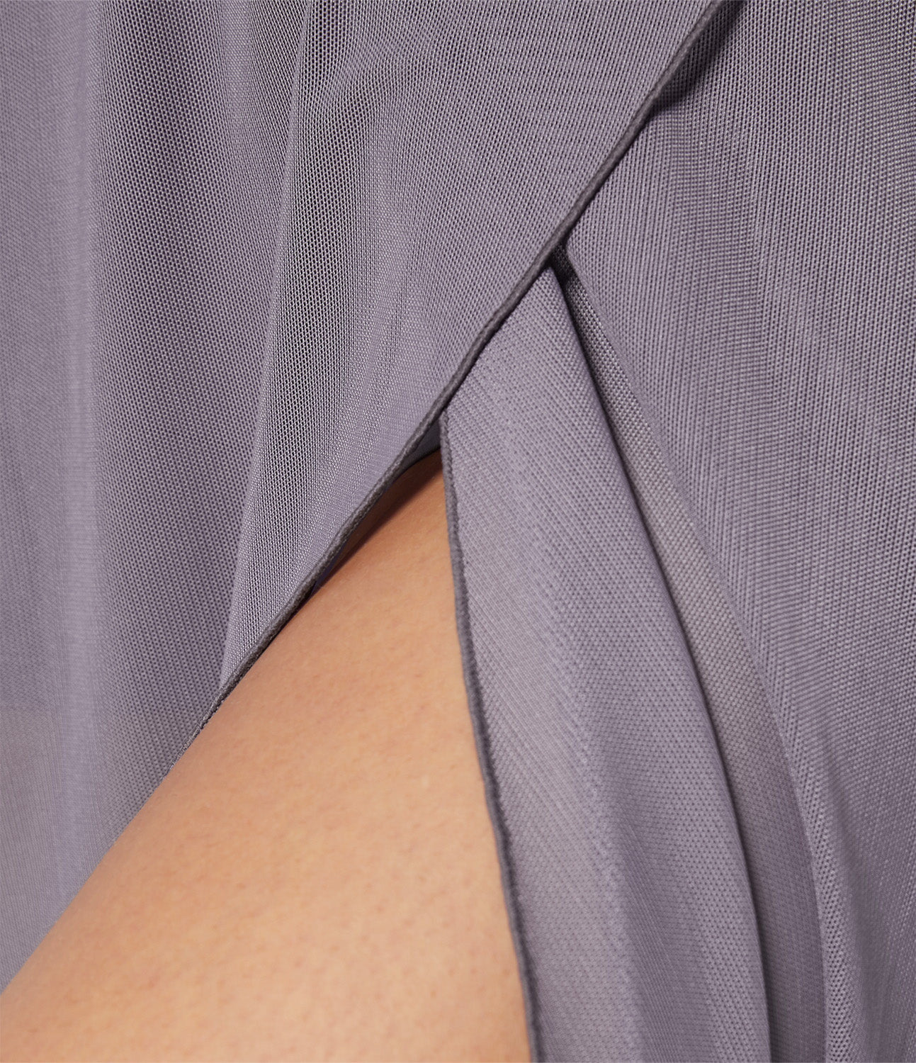 Talia - Transformable Fluid Skirt Skirts - woman - mid