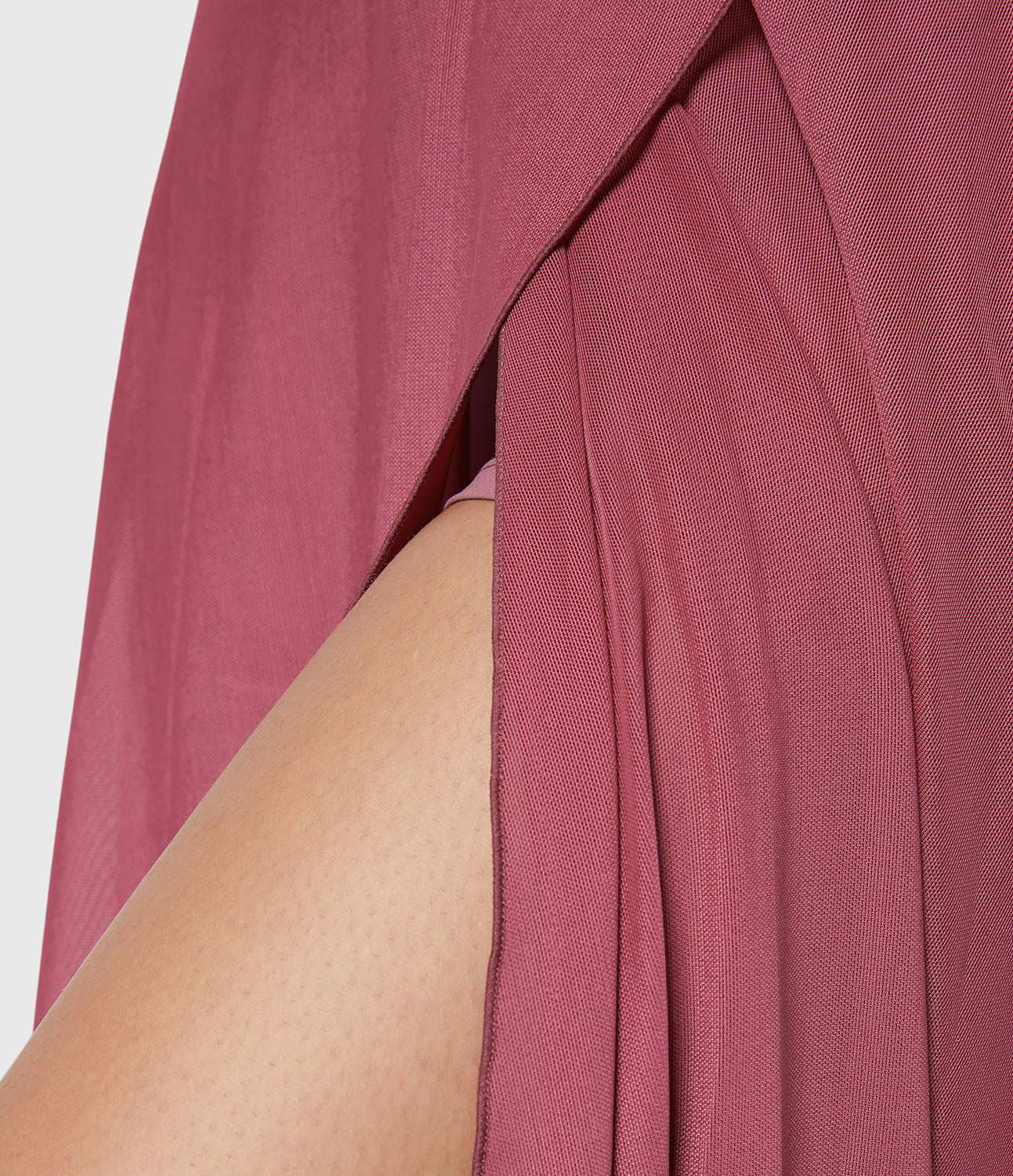 Talia - Transformable Fluid Skirt Skirts - woman - mid