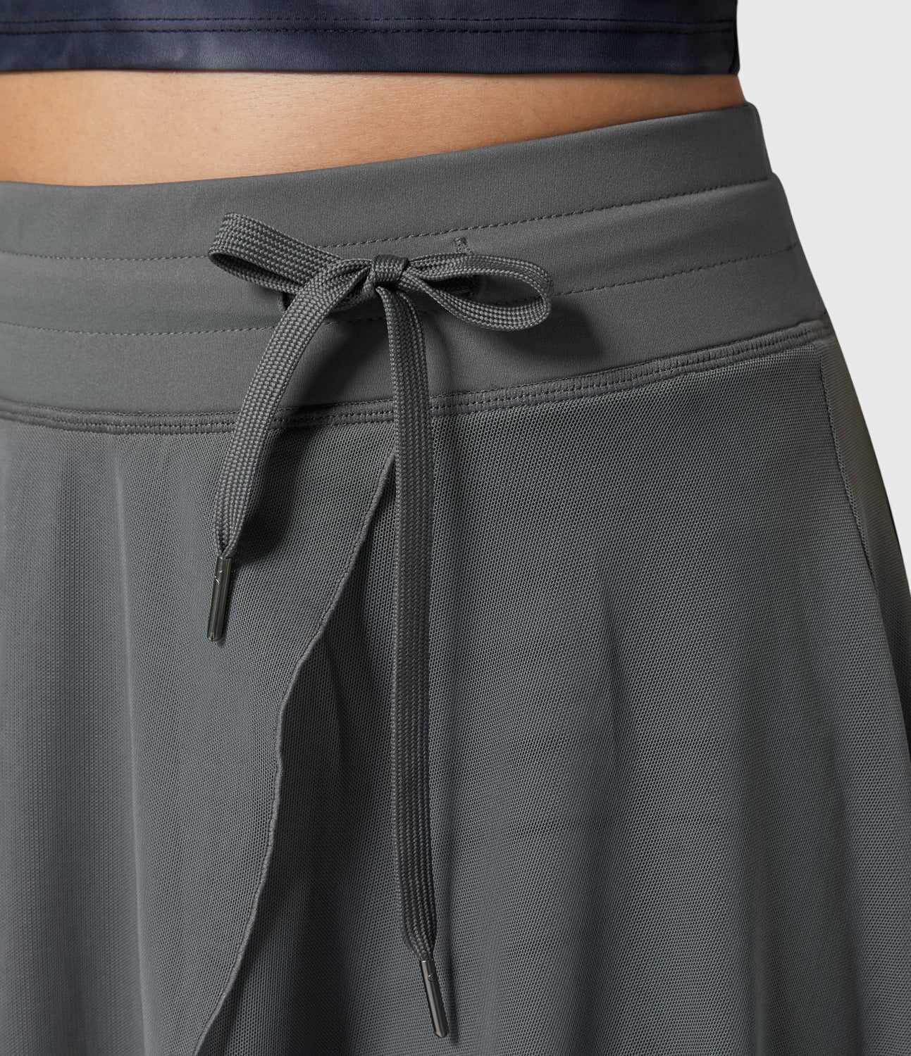 Talia - Transformable Fluid Skirt Skirts - woman - mid