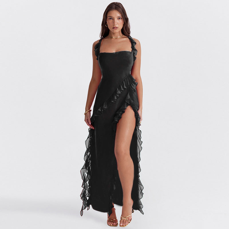 Haven | Elegant Maxi Dress
