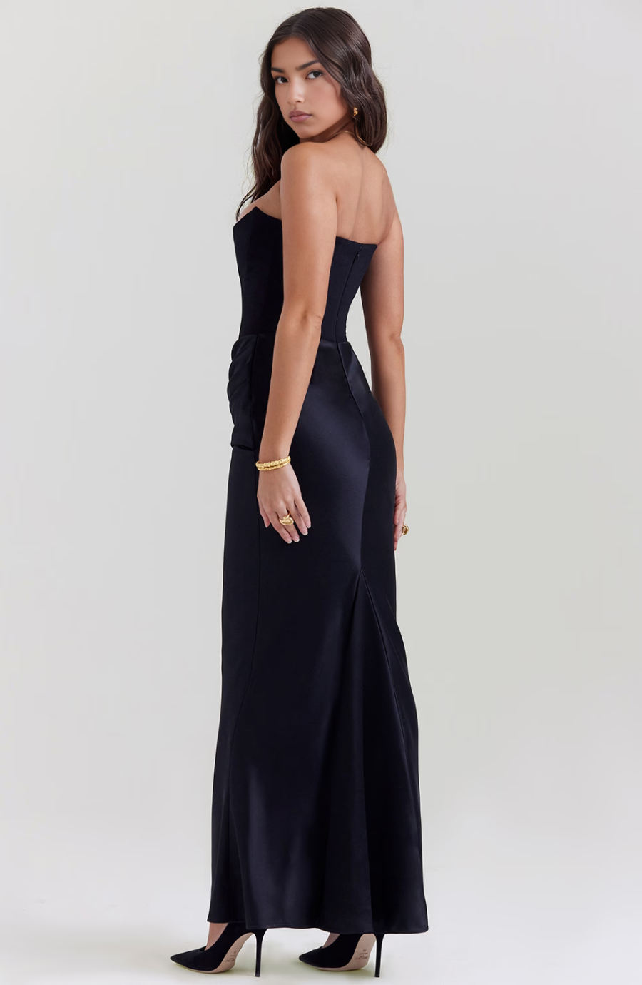 Ella | Elegant Maxi Dress