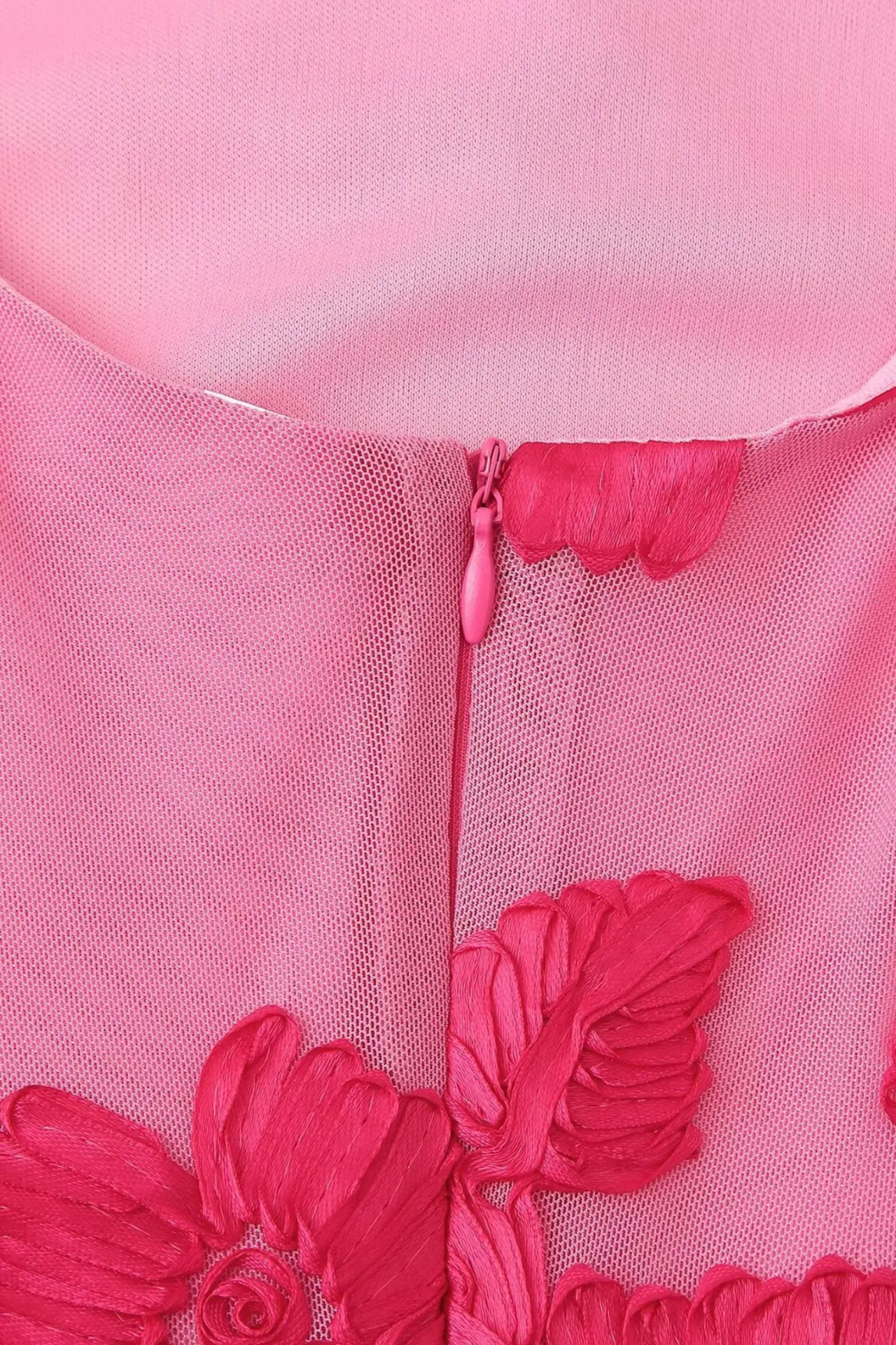 Amara Long Maxi Dress
