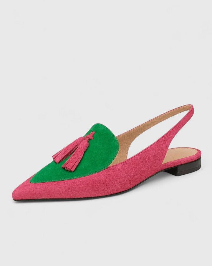 Thalina | Elegant Heels
