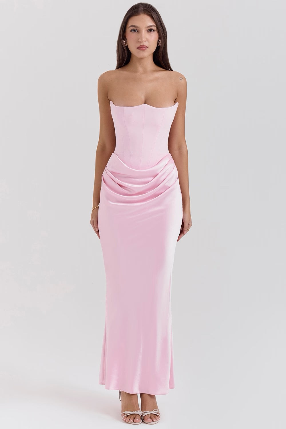Ella | Elegant Maxi Dress