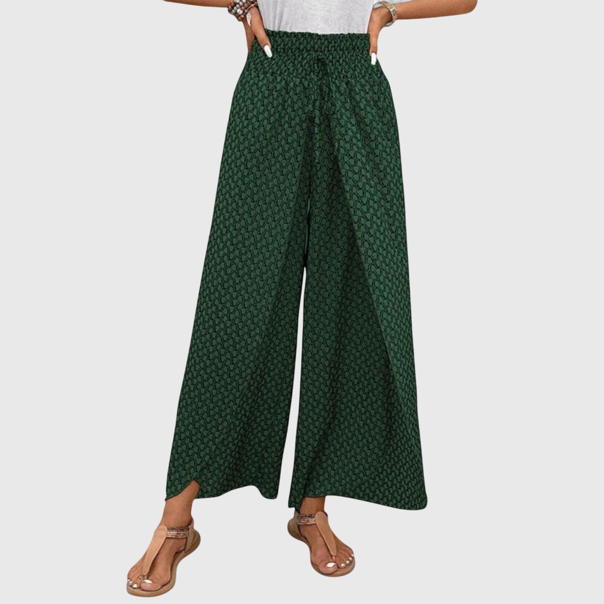 Vivara Palazzo Trousers