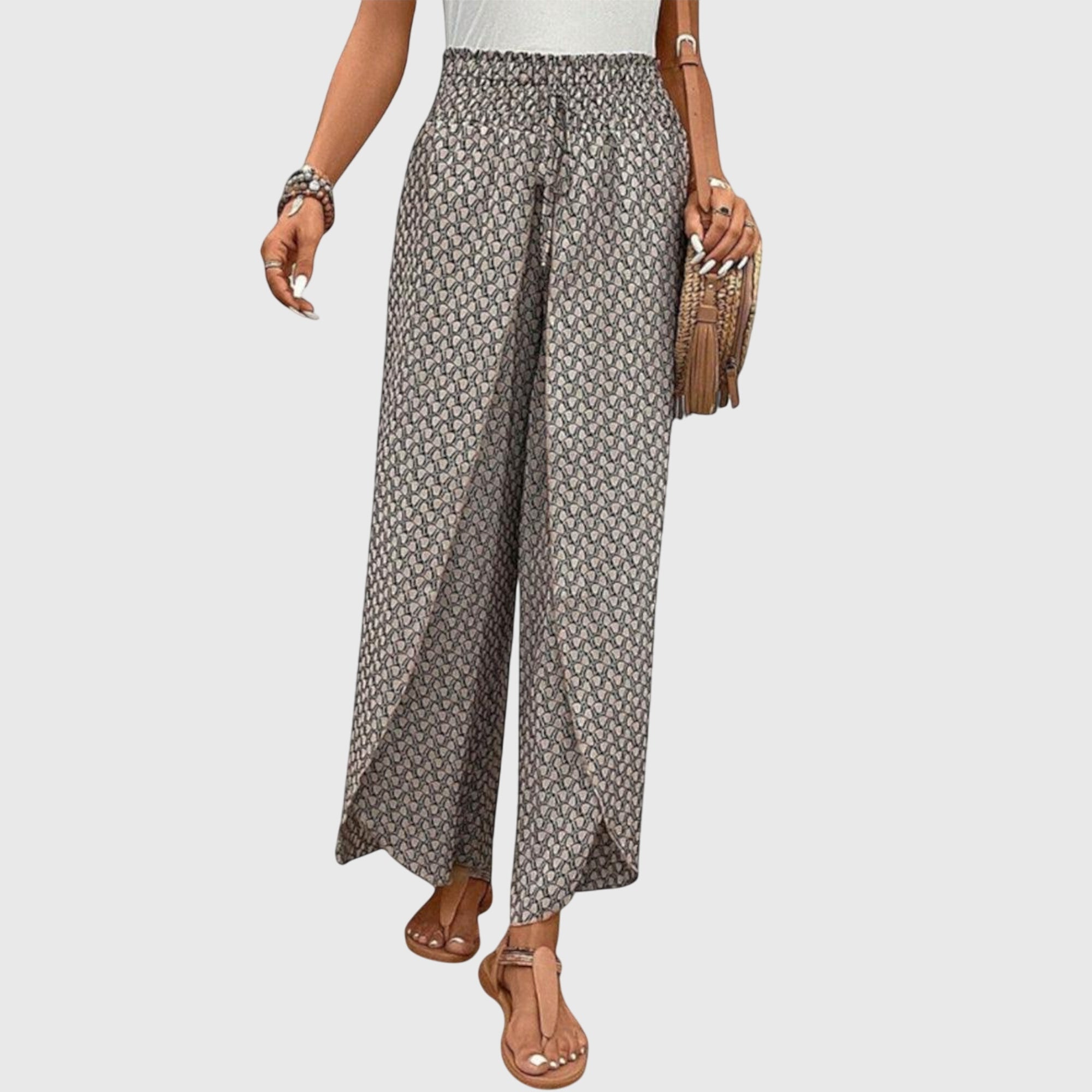 Vivara Palazzo Trousers