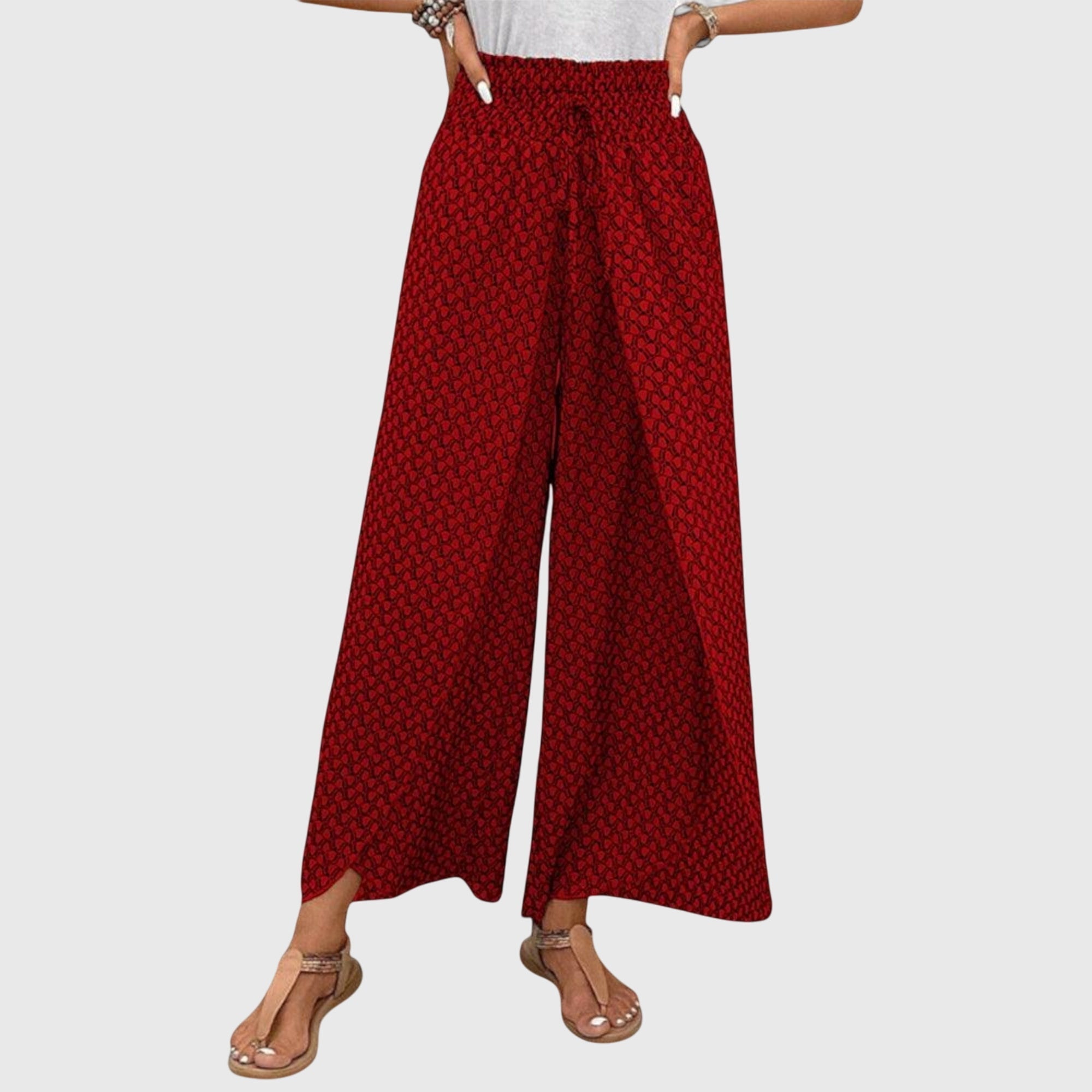 Vivara Palazzo Trousers