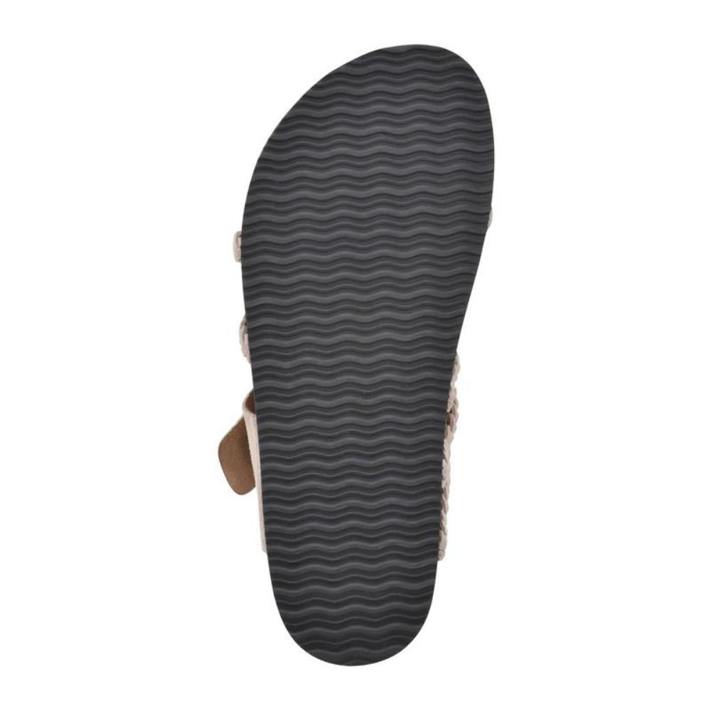 Lauren | Elegant Braided Sandals